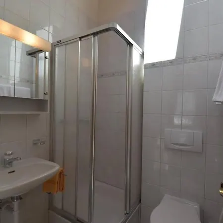 Felix Appartement-fewo 4-bettwohnung Nr- 1 By Interhome Apartment