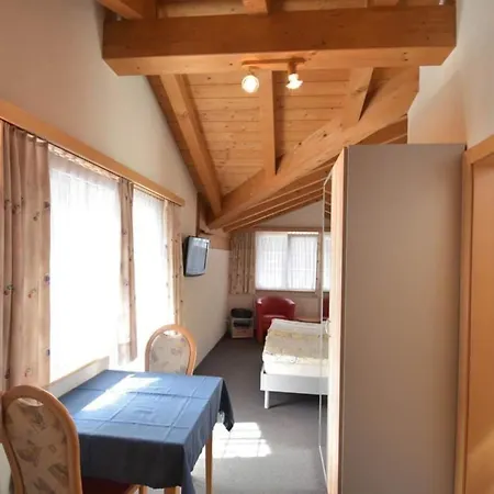 Felix Appartement-fewo 4-bettwohnung Nr- 1 By Interhome Apartment *